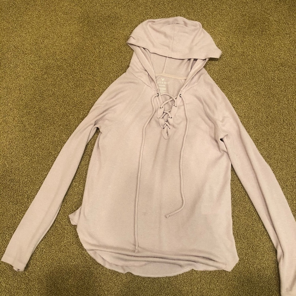 AEO Long Sleeve Shirt